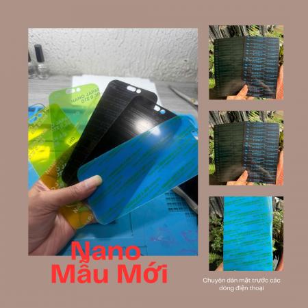 Nano Mẫu Mới ✨ New ✨